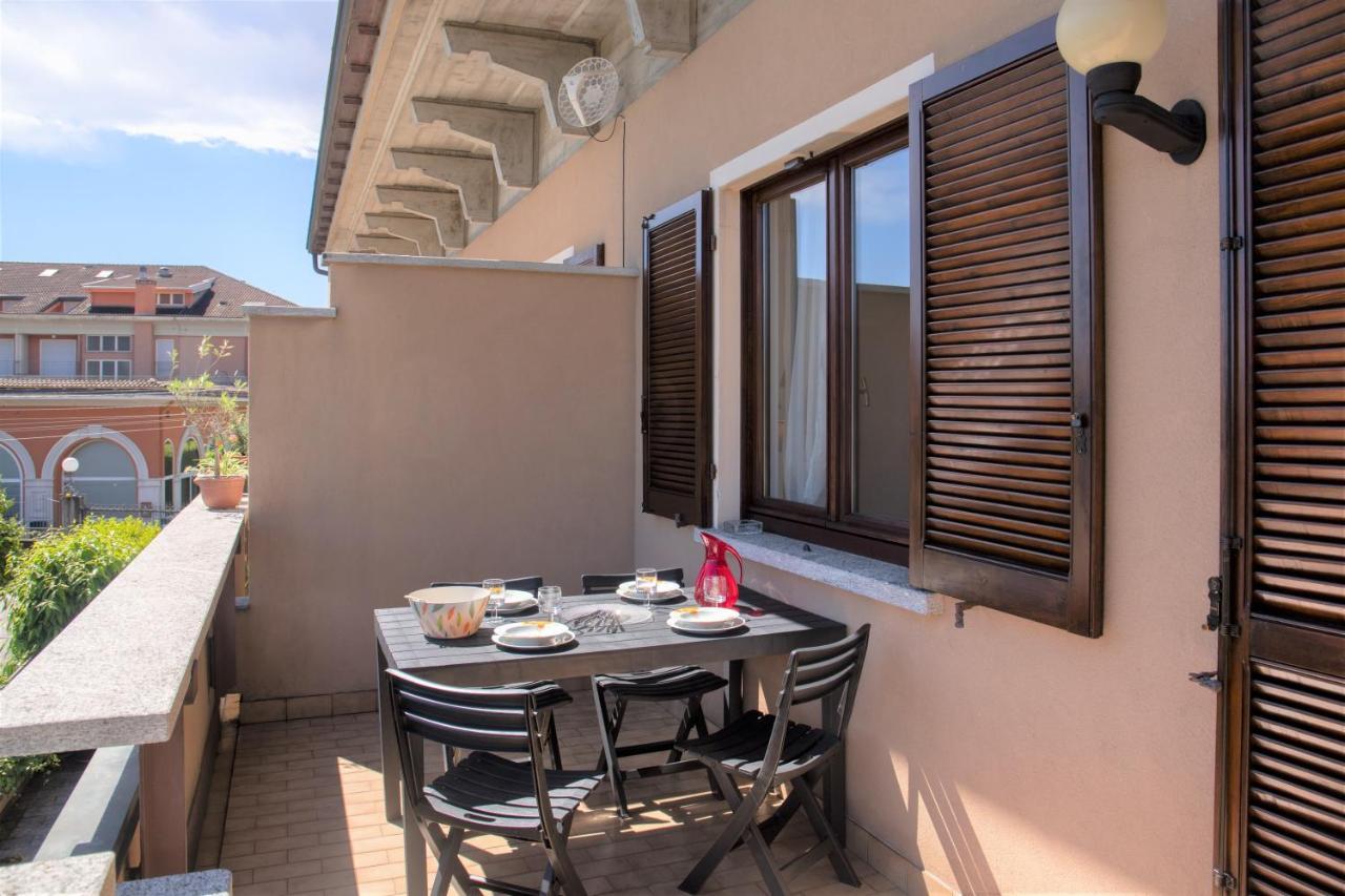 Casa Silvy Apartment Baveno Exterior photo