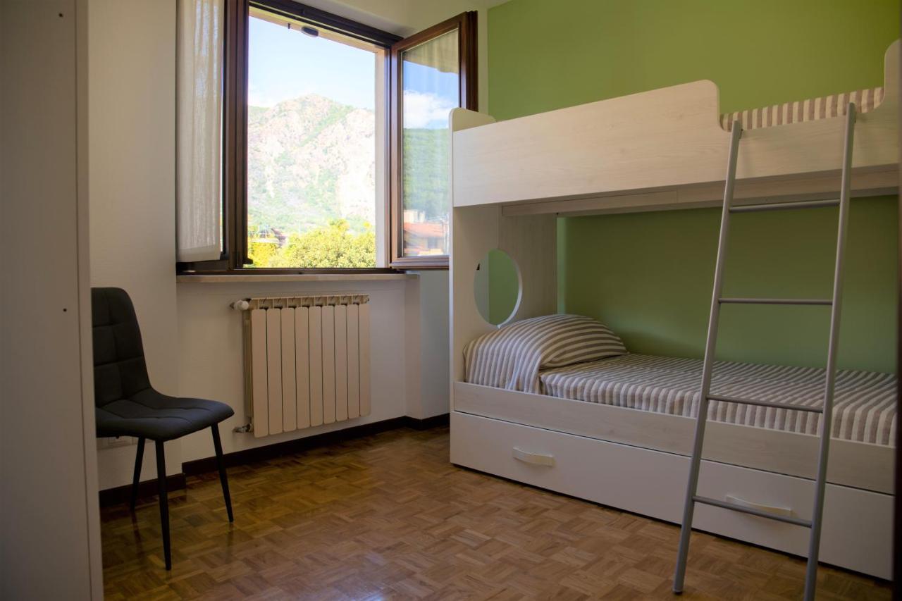 Casa Silvy Apartment Baveno Exterior photo