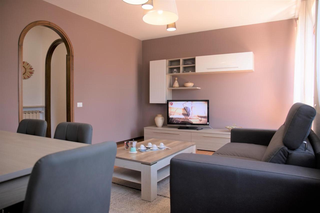 Casa Silvy Apartment Baveno Exterior photo