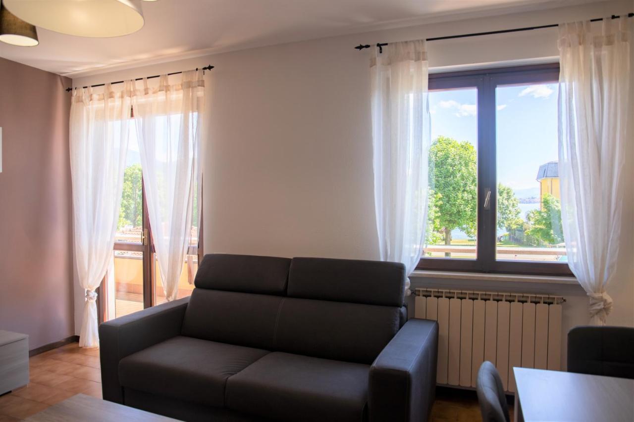 Casa Silvy Apartment Baveno Exterior photo
