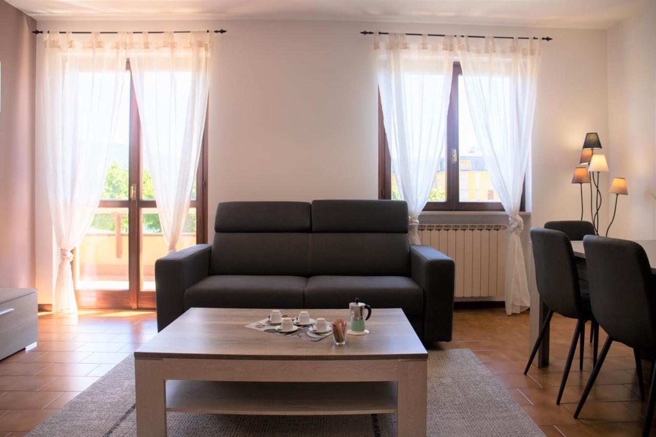 Casa Silvy Apartment Baveno Exterior photo
