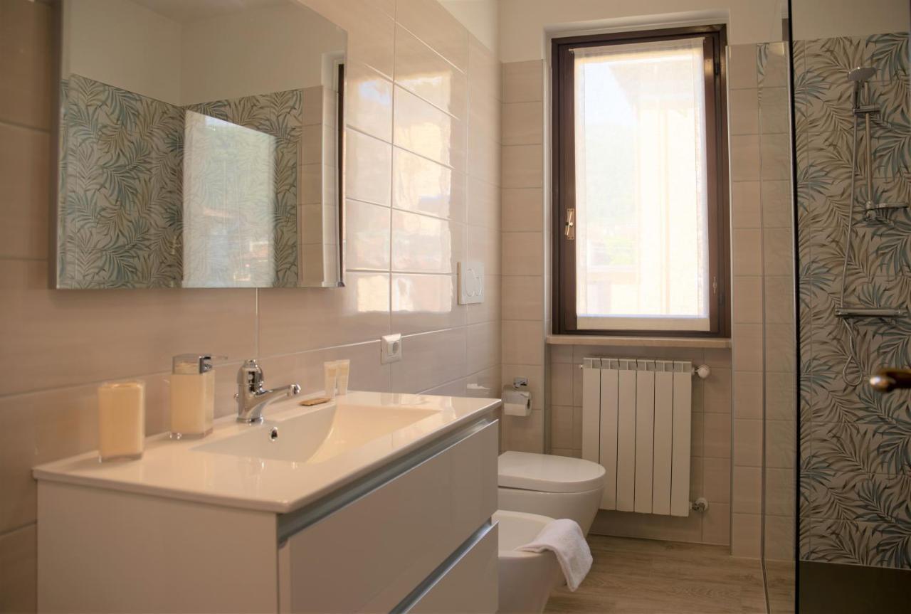 Casa Silvy Apartment Baveno Exterior photo