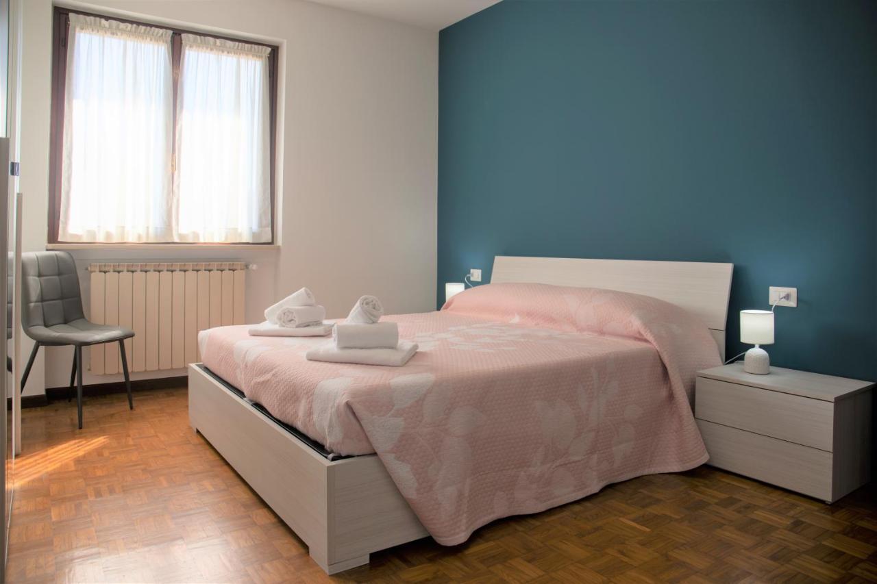 Casa Silvy Apartment Baveno Exterior photo