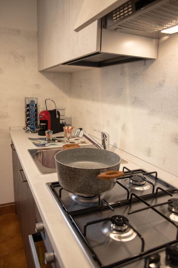 Casa Silvy Apartment Baveno Exterior photo